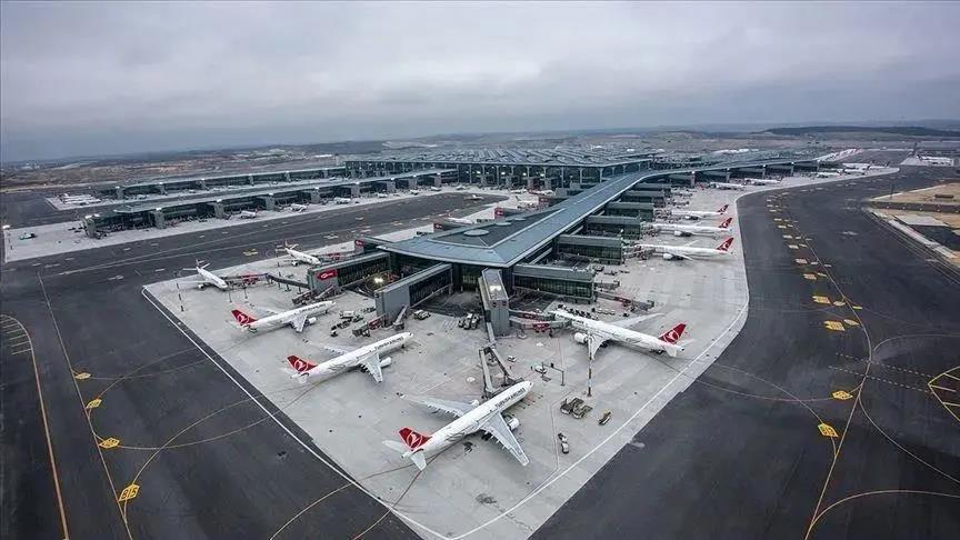 土耳其机场